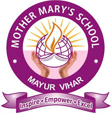 Mother Mary's School Company logo